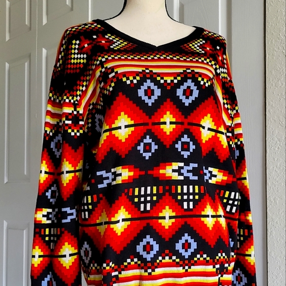 💥 Sovereign Code Mens Sweater - Picture 3 of 8